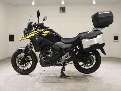 Suzuki V-Strom 250