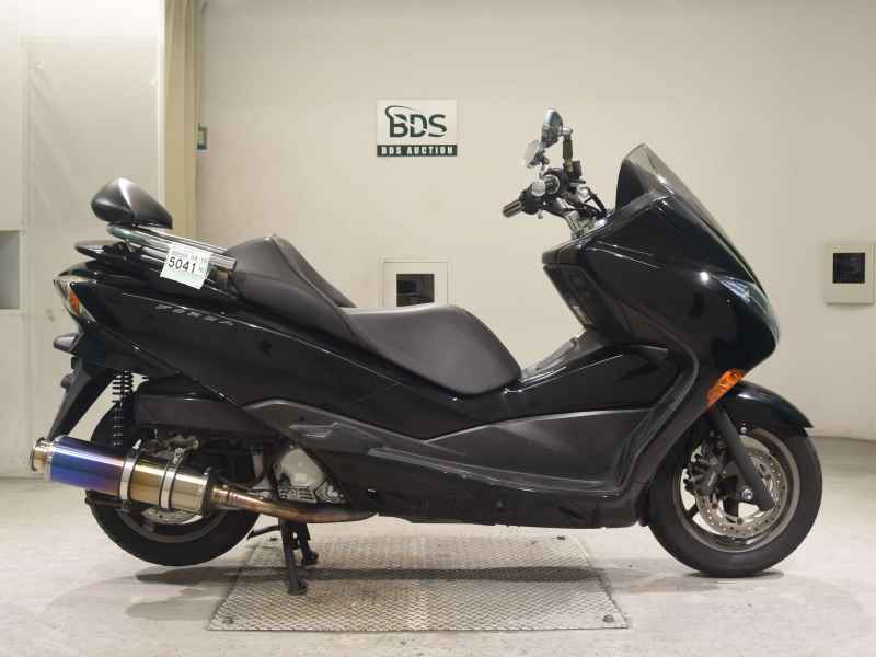 Honda Forza Z 2010