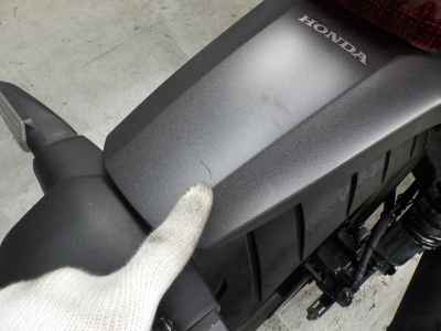 Honda GB350 2022