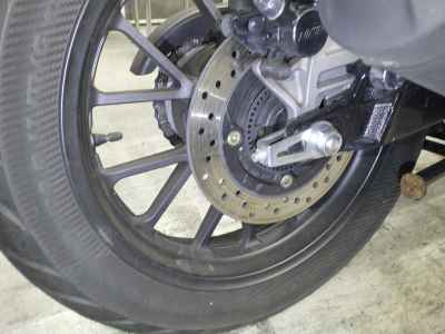 Honda GB350 2022