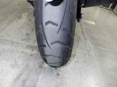 Honda GB350 2022
