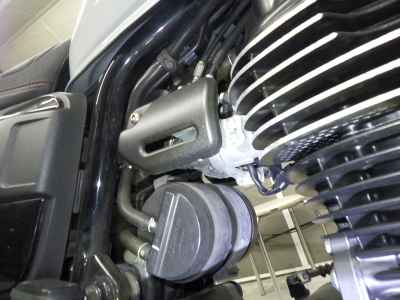 Honda GB350 2022