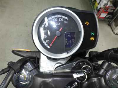 Honda GB350 2022