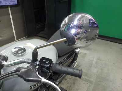 Honda GB350 2022