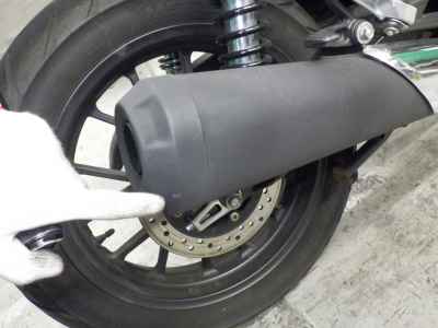 Honda GB350 2022