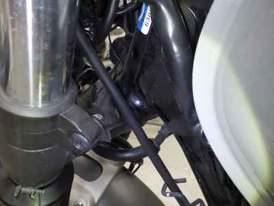Honda GB350 2022
