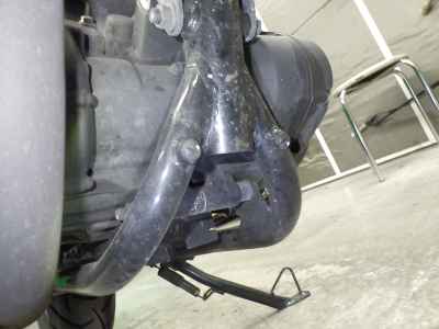 Honda GB350 2022