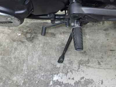 Honda GB350 2022