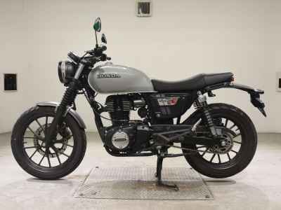 Honda GB350 2022