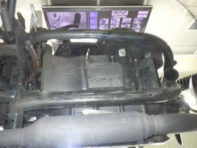 Honda GB350 2022