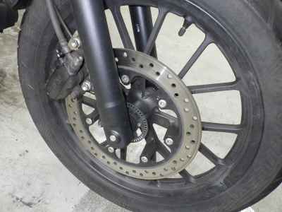 Honda GB350 2022