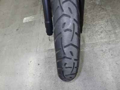 Honda GB350 2022