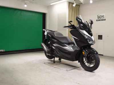 Honda Forza 2018