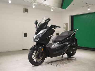 Honda Forza 2018