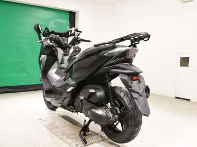 Honda Forza 2018