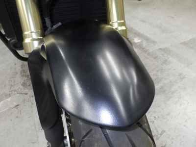Honda CB600F A 2009