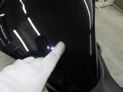 Honda CB600F A 2009