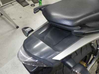 Honda CB600F A 2009