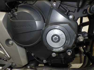 Honda CB600F A 2009