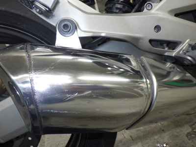 Honda CB600F A 2009