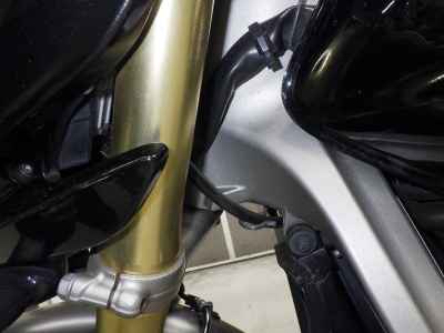 Honda CB600F A 2009