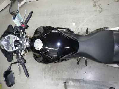 Honda CB600F A 2009