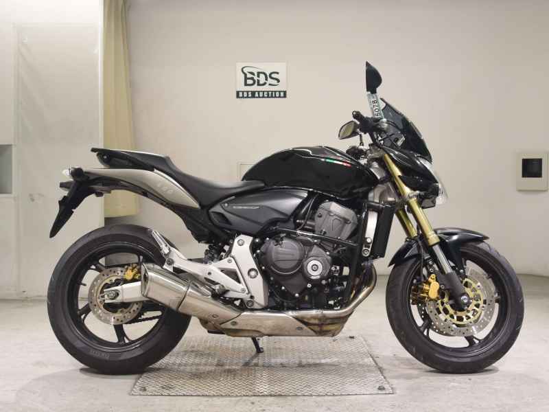Honda CB600F A 2009