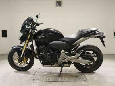 Honda CB600F A 2009
