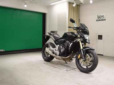Honda CB600F A 2009