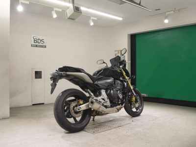 Honda CB600F A 2009