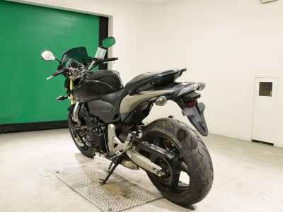 Honda CB600F A 2009