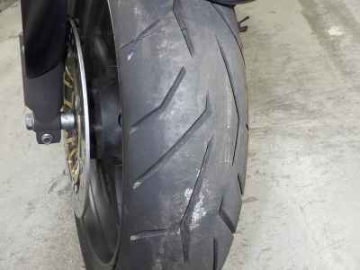 Honda CB600F A 2009