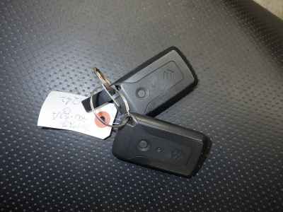Suzuki Skywave 400S 2013