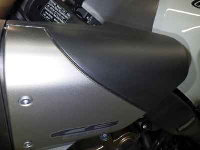 Honda CB650R E-Clutch 2024
