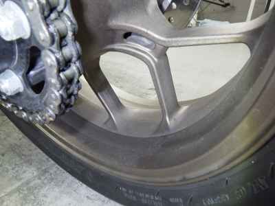 Honda CB650R E-Clutch 2024