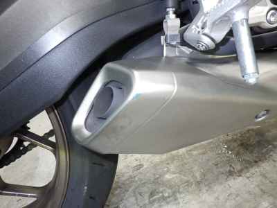 Honda CB650R E-Clutch 2024