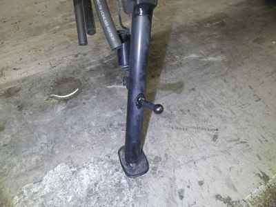 Honda CB650R E-Clutch 2024