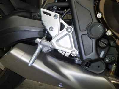 Honda CB650R E-Clutch 2024