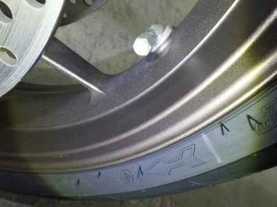 Honda CB650R E-Clutch 2024