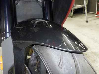 Triumph Daytona 660 2024