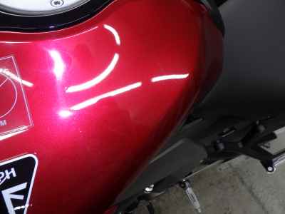 Triumph Daytona 660 2024