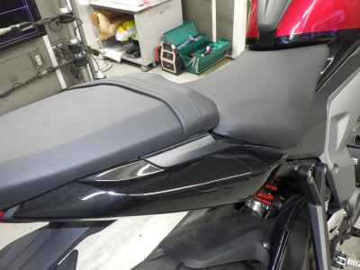 Triumph Daytona 660 2024