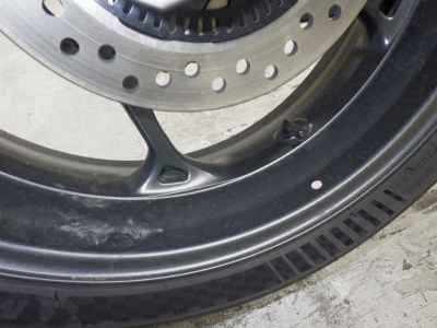 Triumph Daytona 660 2024