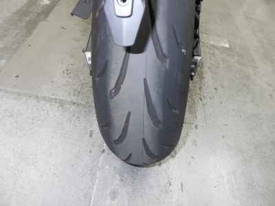 Triumph Daytona 660 2024