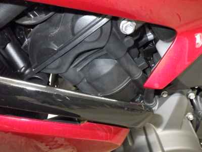 Triumph Daytona 660 2024