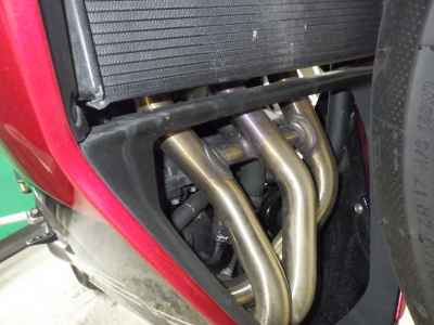 Triumph Daytona 660 2024