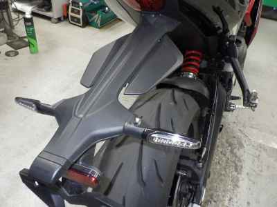 Triumph Daytona 660 2024