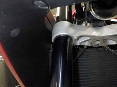 Triumph Daytona 660 2024