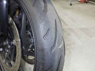 Triumph Daytona 660 2024