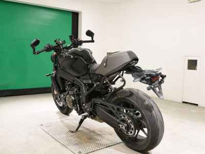 Yamaha XSR900 2023